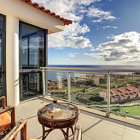 Penthouse Paradisus By Lovelystay Канису Экстерьер фото