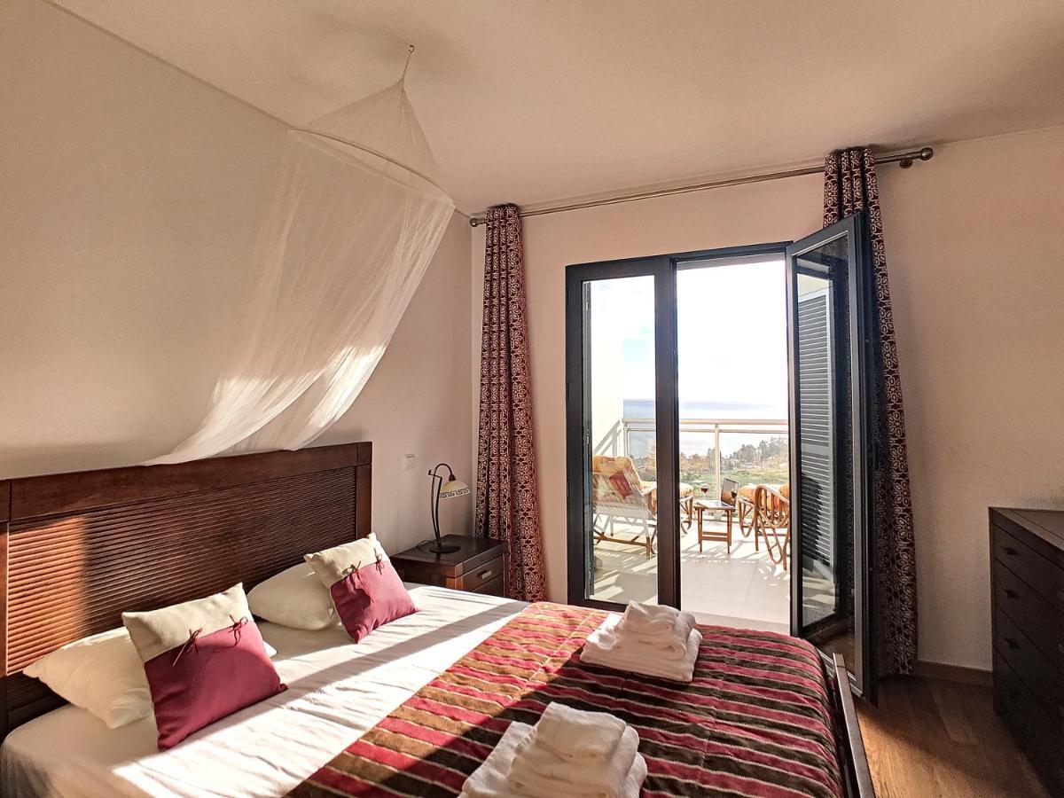 Penthouse Paradisus By Lovelystay Канису Экстерьер фото
