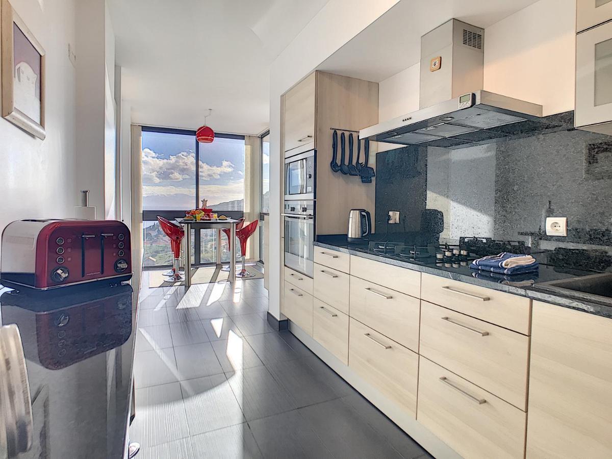 Penthouse Paradisus By Lovelystay Канису Экстерьер фото