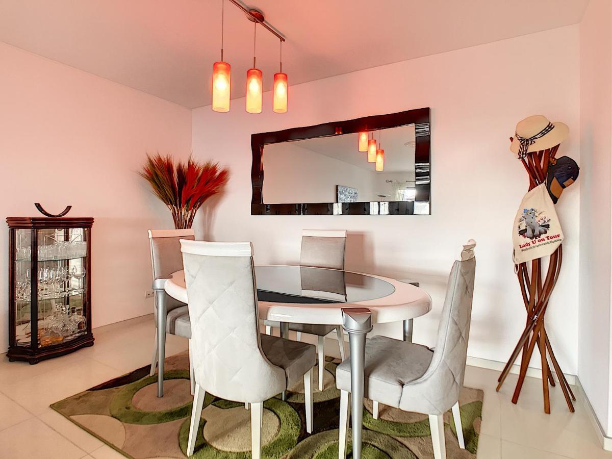 Penthouse Paradisus By Lovelystay Канису Экстерьер фото