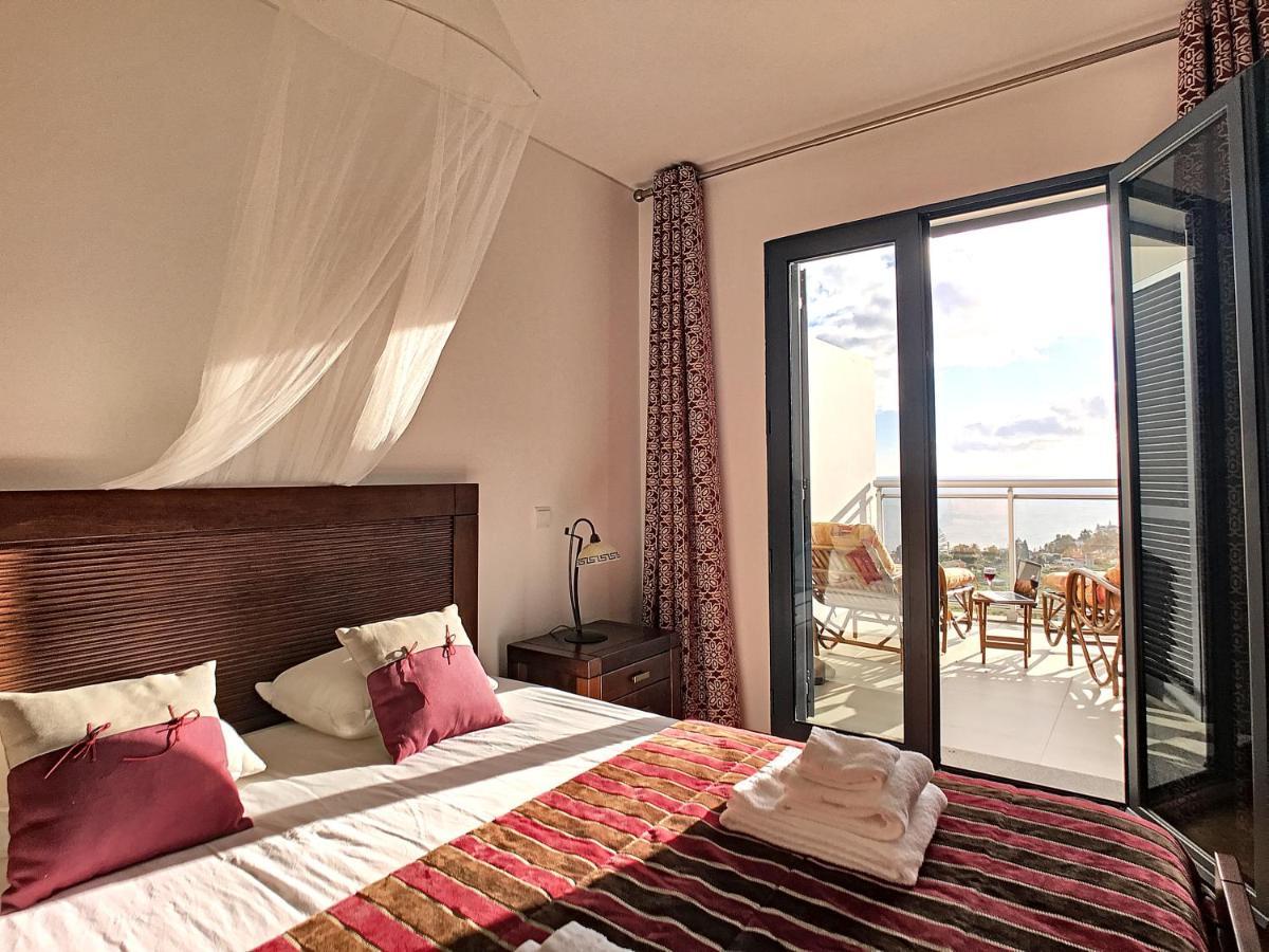 Penthouse Paradisus By Lovelystay Канису Экстерьер фото